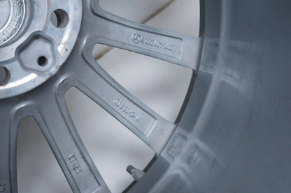 Mercedes S-Class W223 V223 AMG summer wheels 20 inch
