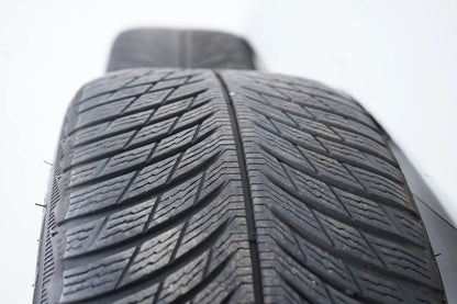 Mercedes E43 E53 AMG W213 Winter Tires Winter Wheels 19 Inch