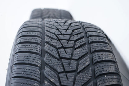 Mercedes GLC63 AMG W253 New Winter Tires Winter Wheels 20 Inch
