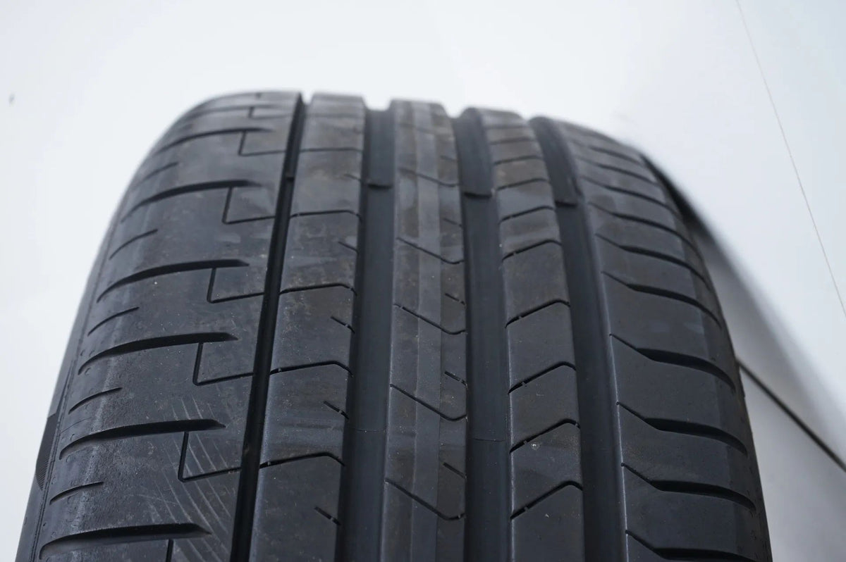 Mercedes S-Class W223 summer tires, summer wheels 255/45/19 inch Detailansicht 14