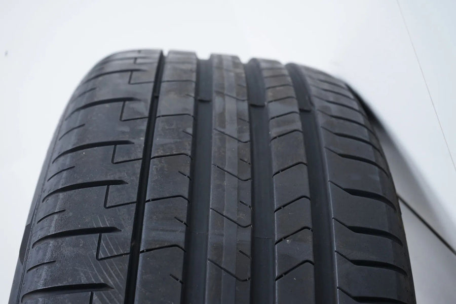 Mercedes S-Class W223 summer tires, summer wheels 255/45/19 inch