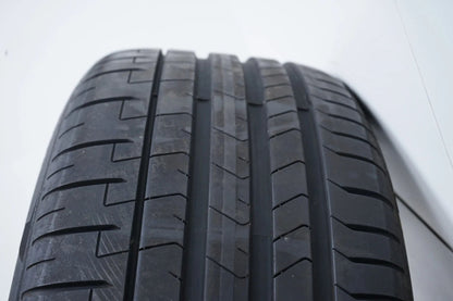 Mercedes S Klasse W223 Winterräder mit neuen Winterreifen 255 45 19 Zoll