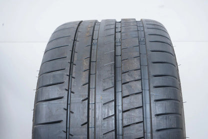 Mercedes GT GTS W190 summer tires, summer wheels 19/20 inch