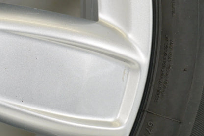 Pneus été MINI Countryman F60, jantes été 225/55/17 pouces
