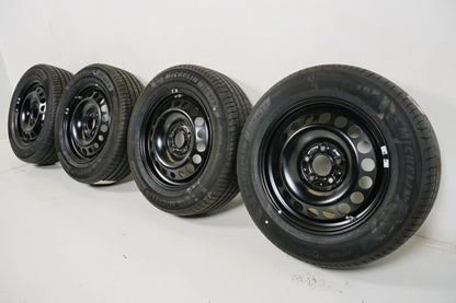NEW Mercedes AB Class W177 W247 Summer Wheels 205 60 16 inch
