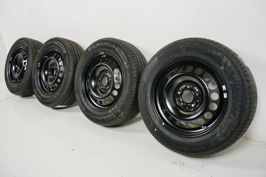 NEW Mercedes AB Class W177 W247 Summer Wheels 205 60 16 inch