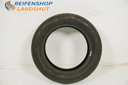 1 pneu été Continental DOT17 165/65/15 pouces, largeur env. 5,5 mm