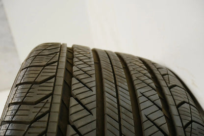 1x Allwetter Ganzjahresreifen 235 45 19 Zoll Continental ca.7mm DOT18 MO RFT