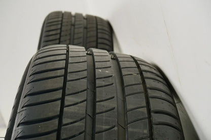 MINI Countryman F60 summer tires, summer wheels 225 55 17 inch