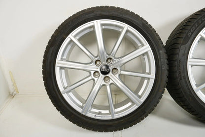 Audi RSQ3 83A F3 Winterreifen Winterräder 255 40 20 Zoll 83A601025S