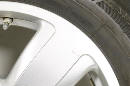 Pneus été MINI Countryman F60, jantes été 205/65 R16 pouces 517
