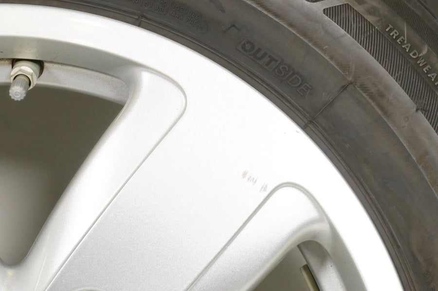 Pneus été MINI Countryman F60, jantes été 205/65 R16 pouces 517