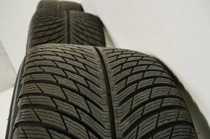 BMW M5 F90 winter tires/wheels 265/40/19 inch 705M