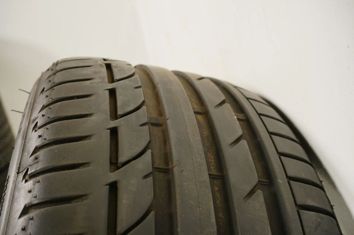 1x Bridgestone summer tire 225/45 R19 DOT19 BMW* approx. 6mm tread depth RFT Detail view 6