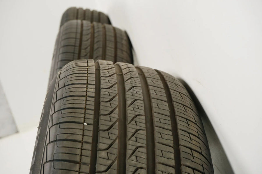 BMW X3 X4 G01 G02 Sommerräder Allwetterreifen 225 60 18 Zoll