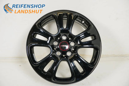 1 x MINI F55 F56 F57 Alloy Wheel 17 Inch 510 6855119 5.5J