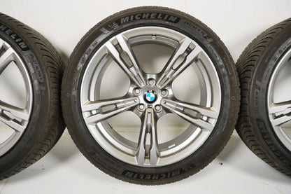 BMW M5 F90 winter tires/wheels 265/40/19 inch 705M