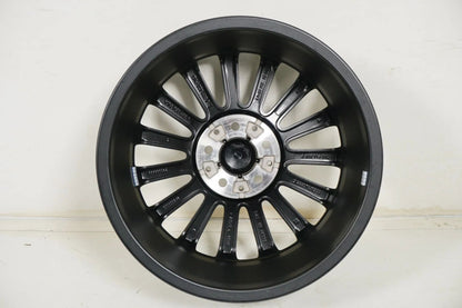 1 x jante alliage MINI F55 F56 F57 17 pouces 505 6889636 7J