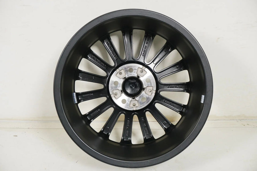 1 x jante alliage MINI F55 F56 F57 17 pouces 505 6889636 7J