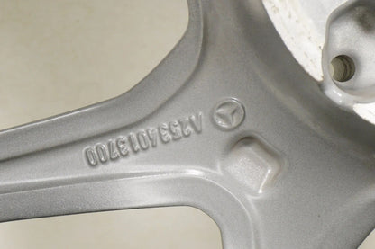 Hliníkový disk Mercedes GLC 63 AMG W253 X253 20 palců A2534013700 10J