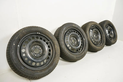 Mercedes AB Class W177 W247 Summer Wheels 205 55 17 inch