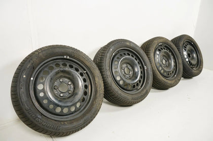 Mercedes A B Klasse W177 W247 Sommerräder 205 55 17 Zoll