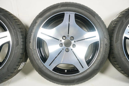NEW Mercedes S Klass W223 Maybach summer wheels 255 45 19 inches