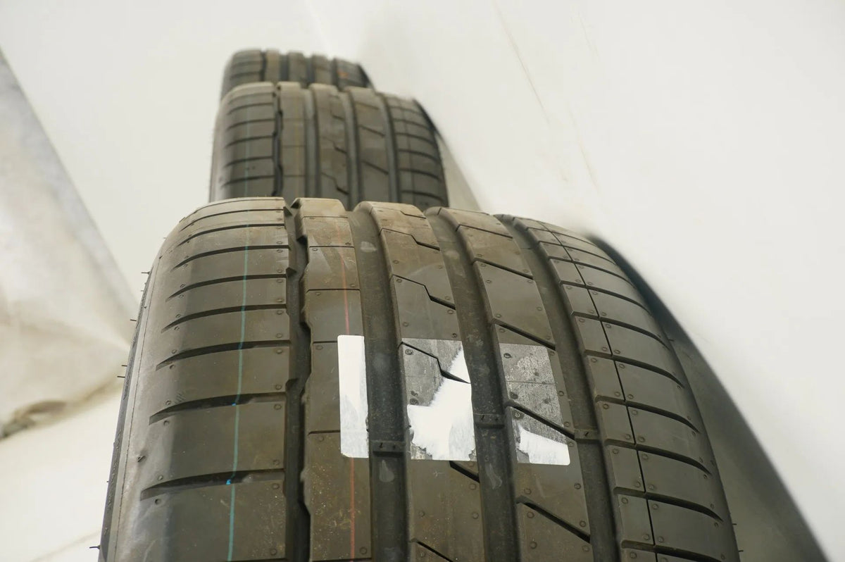 New Mercedes S-Class W223 summer tires, 19-inch summer wheels Detail view 10