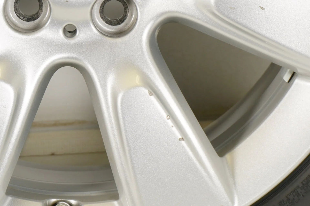 Pneus été pour MINI Countryman F60, jantes été, 225/55/17 pouces, profondeur de sculpture de 7 mm Detailansicht 8