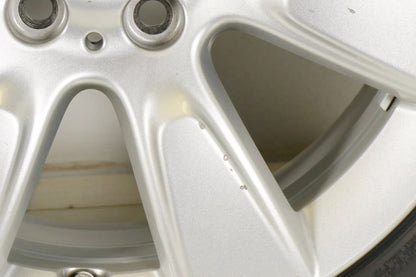 Pneus été pour MINI Countryman F60, jantes été, 225/55/17 pouces, profondeur de sculpture de 7 mm