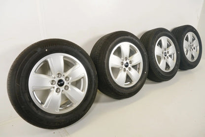 Pneus été MINI Countryman F60, jantes été 205/65 R16 pouces 517