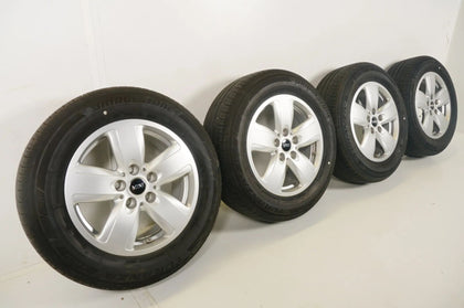 MINI Countryman F60 summer tires, summer wheels 205/65 R16 inch 517