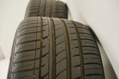 MINI Clubman F54 summer tires, summer wheels, 205/55 R16 inch, 7mm tread depth