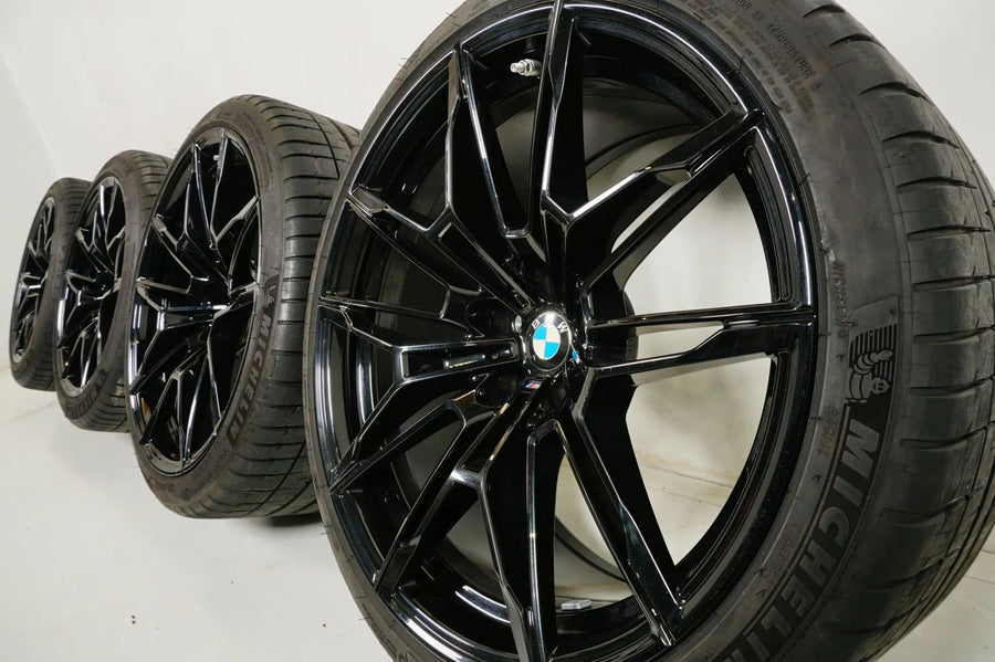 BMW M3 M4 G80 G82 G83 summer wheels 19/20 inch M825 8093832