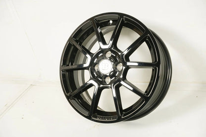 1 x NIEUW Smart W453 C453 Brabus lichtmetalen velg 16 inch 6J  A4534017301