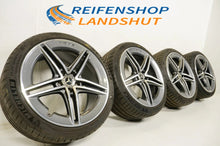 Jantes été 255/35/19 pouces pour Mercedes AMG CLA45 S W118 C118