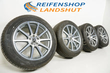 Mercedes GLC63 GLC 63 AMG W253 X253 zomerwielen 19 inch