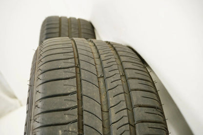 MINI Clubman F54 summer tires, summer wheels 205/55 R16 inch