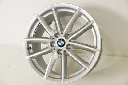 1 x Originele BMW X5 X6 G05 G06 lichtmetalen velg 18 inch 618 6880684