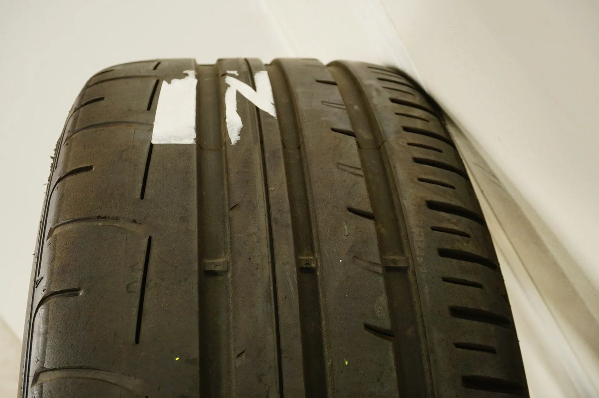 Mercedes CLS W257 AMG summer tires, summer wheels, 19 inch Detailansicht 14
