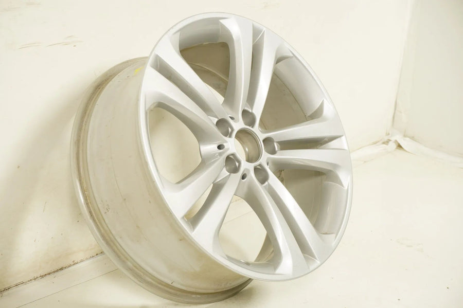 1 x Jante alliage BMW Série 3 Série 4 F30 F31 F32 F36 19 pouces 401 6796256 8J