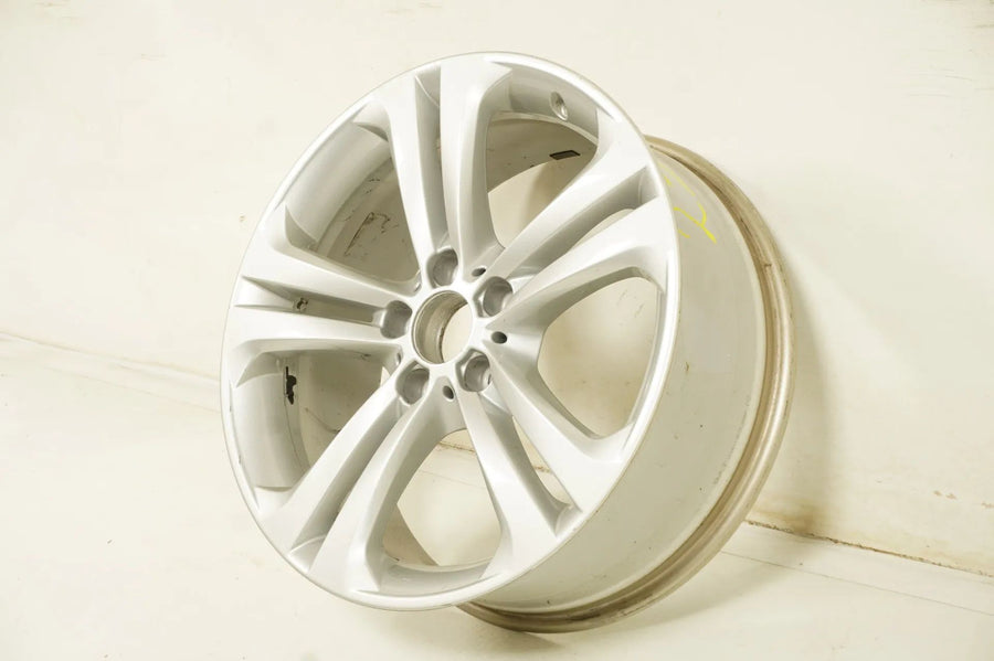1 x BMW řady 3 řady 4 F30 F31 F32 F36 hliníkový disk 19 palců 401 6796256 8J
