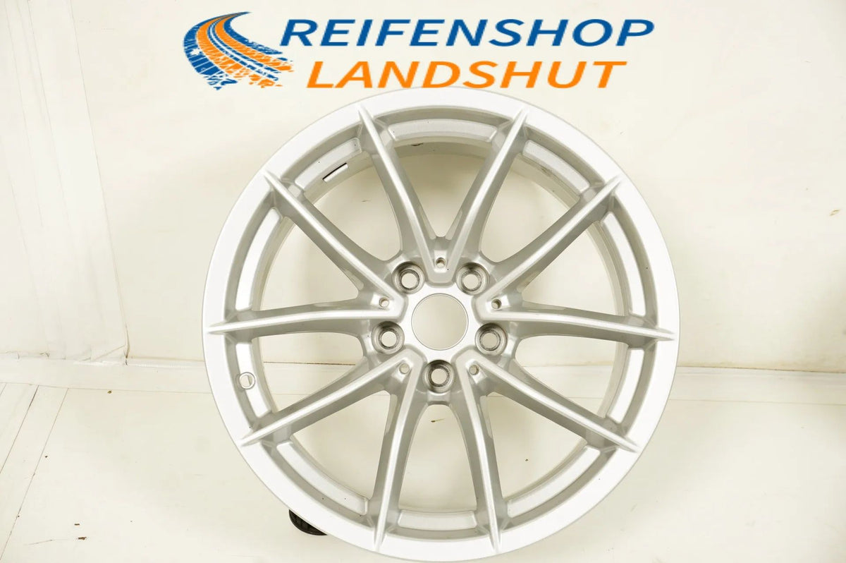 1 x Originele BMW Z4 G29 lichtmetalen velg 17 inch 6879184 768 8,5J
