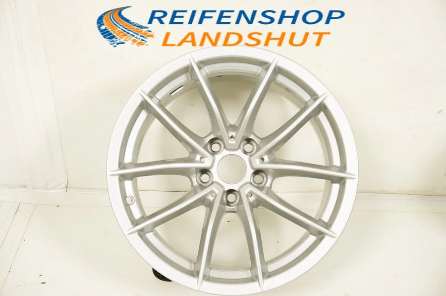 1 x Originele BMW Z4 G29 lichtmetalen velg 17 inch 6879184 768 8,5J