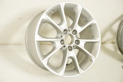 1 x jante alliage BMW Série 3 Série 4 F30 F31 F32 F36 18 pouces 398 6796251 8,5J
