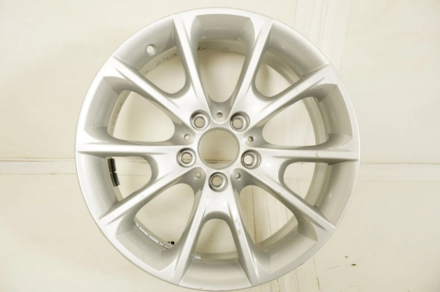 1 x hliníkový disk BMW řady 3 a 4 F30 F31 F32 F36 18 palců 398 6796251 8,5J