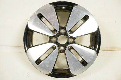 1 x Smart W453 C453 Alloy Wheel 16 Inch 6J A4534016401