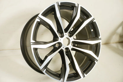 1 x jante alliage BMW Z4 G29 Toyota Supra 18 pouces 8811706 10J