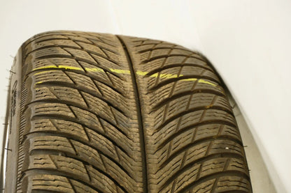 Mercedes CLS Class W257 winter tires, winter wheels, 19 inch