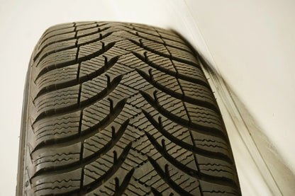 Mercedes GLA W156 X156 winter tires/wheels 215/60/17 inch